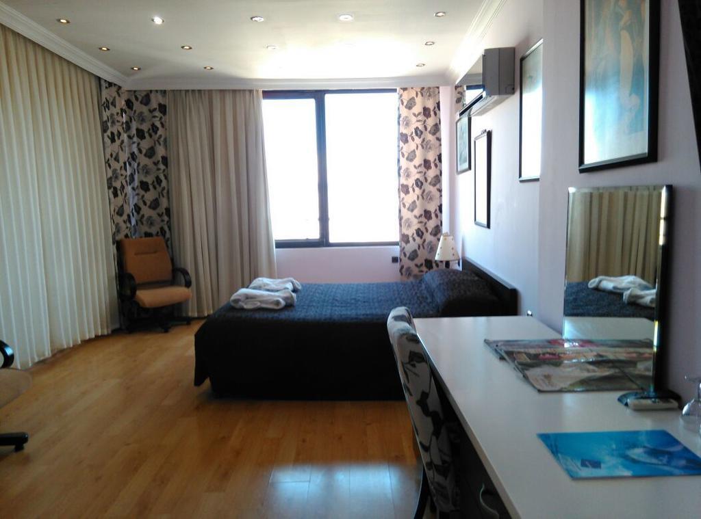 My House Hotel Konyaalti Room photo